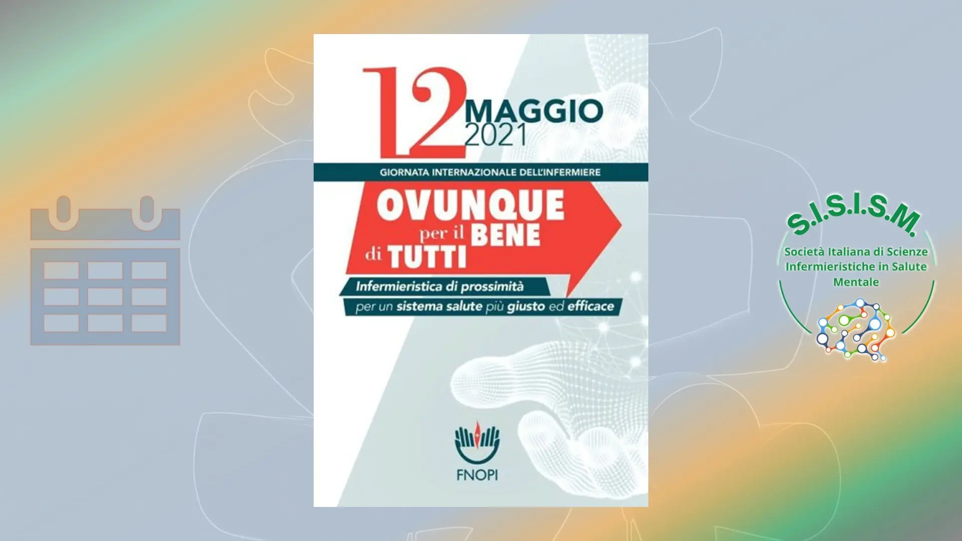 Giornata Internazionale dell’Infermiere 2021